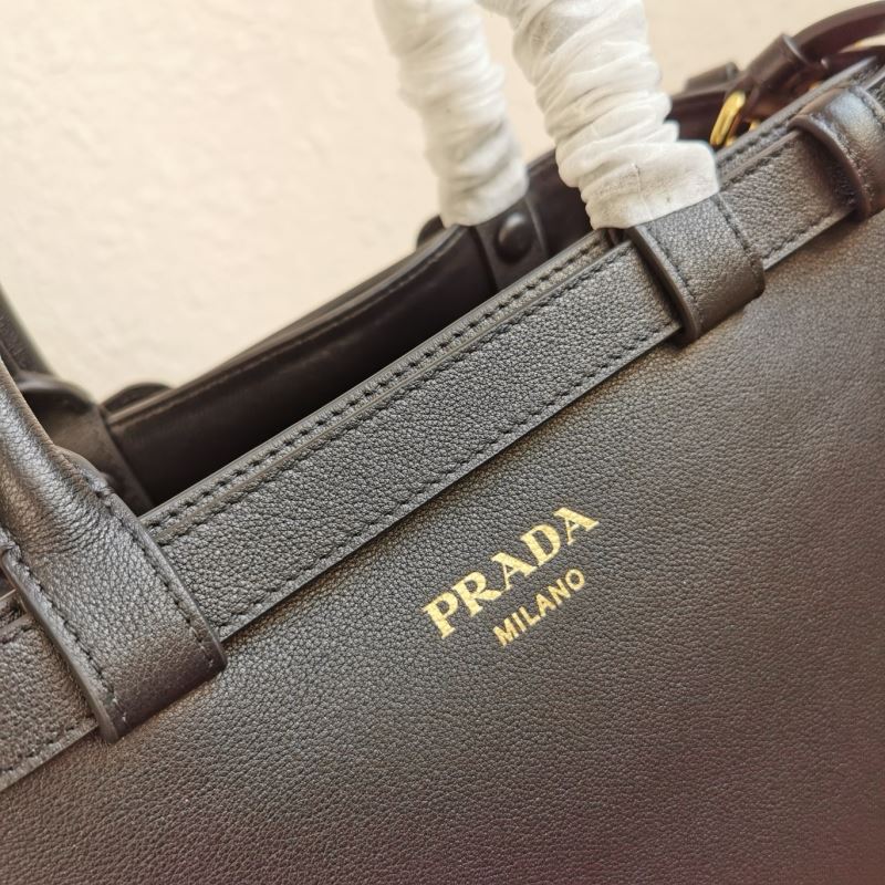 Prada Top Handle Bags